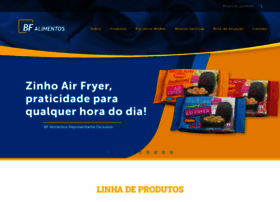 Bfalimentos.com thumbnail