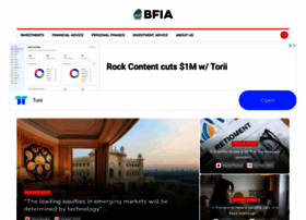Bfia.org thumbnail