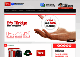 Bft-turkiye.com thumbnail