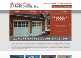 Bg-garage-doors.com thumbnail