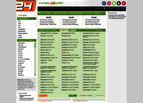 Bg Futbol24 Com At Wi Futbol24 Livescore Soccer Results Fixtures Statistics