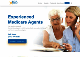 Bgainsurance.net thumbnail