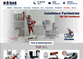 Bgas-notdienst-wien.at thumbnail Bgas-notdienst-wien.at thumbnail