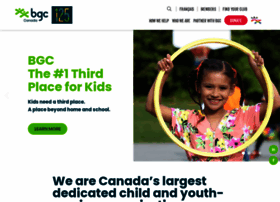 Bgccan.com thumbnail