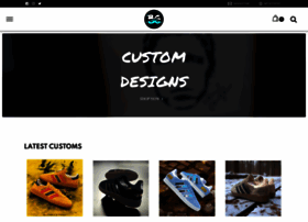 Bgcustoms.co.uk thumbnail
