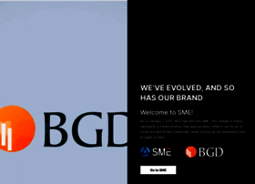 Bgdgroup.com thumbnail