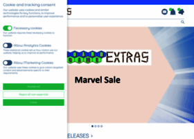Bgextras.co.uk thumbnail
