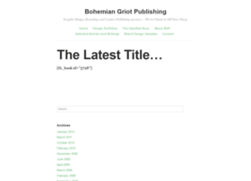 Bgpublishing.com thumbnail