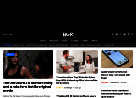 Bgr.in thumbnail