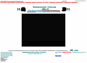 Bgs-erinnerung.de thumbnail Bgs-erinnerung.de thumbnail