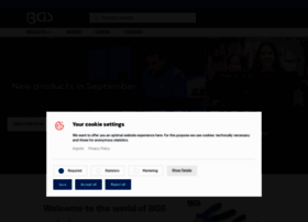 Bgstechnic.com thumbnail
