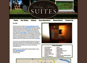 Bgsuites.com thumbnail