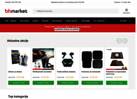 Bh-market.ba thumbnail
