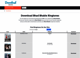 Bhadbhabie.download-ringtone.com thumbnail