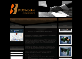 Bhagyalaxmiindustries.com thumbnail