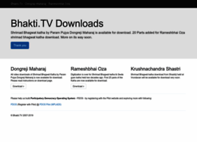 Bhakti.tv thumbnail