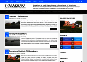 Bharakhara.blogspot.com thumbnail