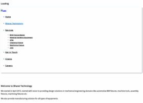 Bharat-technology.com thumbnail