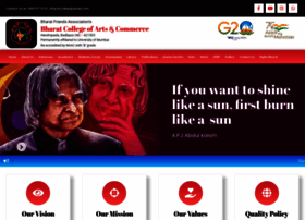 Bharatcollege.in thumbnail Bharatcollege.in thumbnail