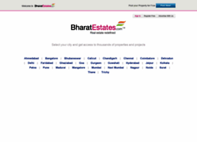 Bharatestates.com thumbnail