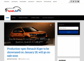 Bharathautos.com thumbnail