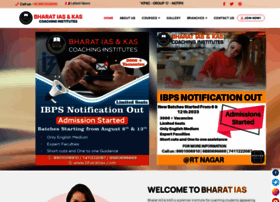 Bharatias.com thumbnail