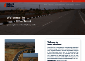 Bharatinvit.com thumbnail