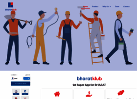 Bharatklub.com thumbnail