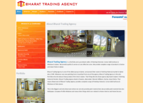 Bharattrading.co.in thumbnail
