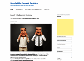 Bhcosmeticdentistry.com thumbnail