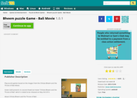 Bheem-puzzle-game-bali-movie.soft112.com thumbnail