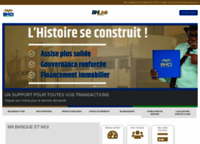 Bhlink.net thumbnail
