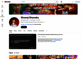 Bhojpurilover.in thumbnail