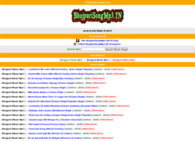 Bhojpurisongmp3.in thumbnail Bhojpurisongmp3.in thumbnail