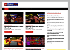 Bhojpurivideos.org thumbnail