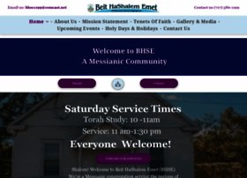 Bhse-york.org thumbnail