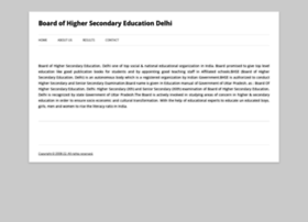 Bhsed.org thumbnail Bhsed.org thumbnail