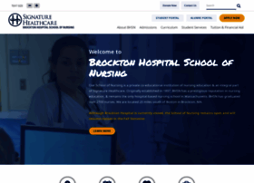 Bhson.org thumbnail