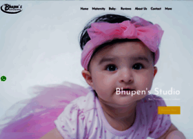 Bhupensstudio.com thumbnail