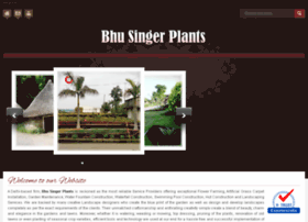 Bhusingerplants.net.in thumbnail