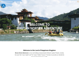 Bhutannorter.com thumbnail