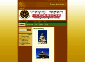 Bhutanstatelottery.webnode.com thumbnail