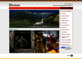 Bhutantoursguide.com thumbnail