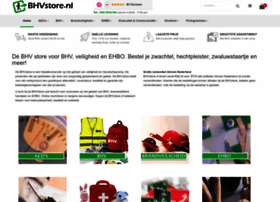 Bhvstore.nl thumbnail Bhvstore.nl thumbnail