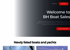Bhyachtbrokers.com thumbnail
