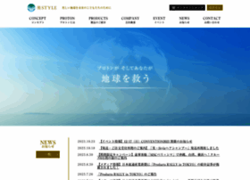 Bi-style.jp thumbnail