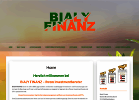 Bialy-finanz.eu thumbnail Bialy-finanz.eu thumbnail