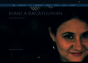 Biancabagatourian.com thumbnail