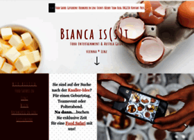 Biancaisst.com thumbnail