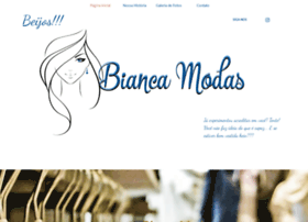 Biancamodas.com.br thumbnail